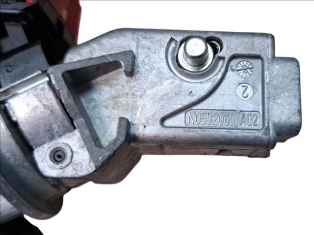 bontott RENAULT MODUS Gyújtáskapcsoló