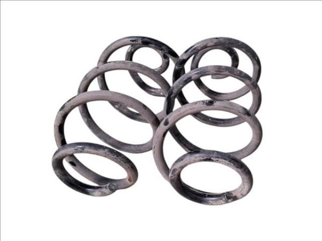 bontott RENAULT MODUS Hátsó Rugó