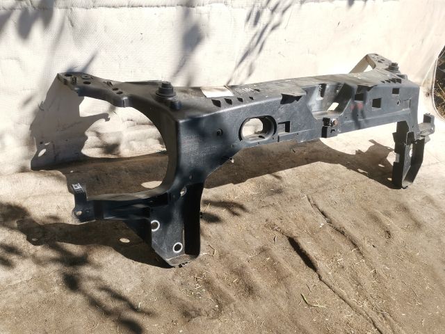 bontott RENAULT MODUS Homlokfal (Üres lemez)