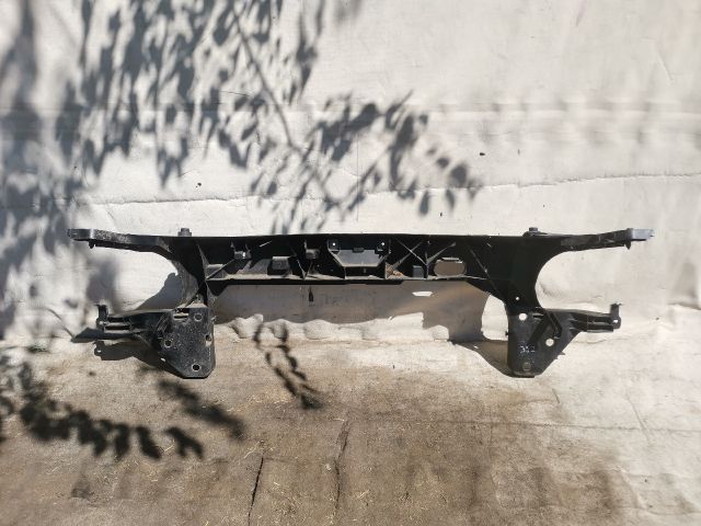 bontott RENAULT MODUS Homlokfal (Üres lemez)