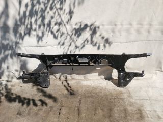 bontott RENAULT MODUS Homlokfal (Üres lemez)