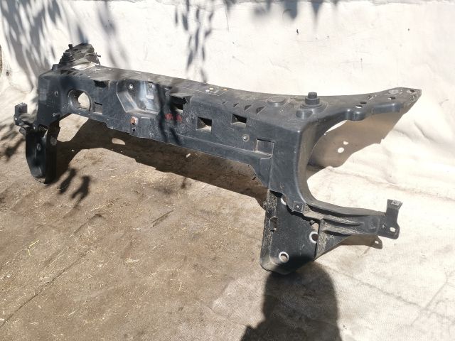 bontott RENAULT MODUS Homlokfal (Üres lemez)