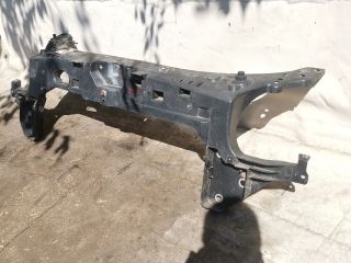 bontott RENAULT MODUS Homlokfal (Üres lemez)