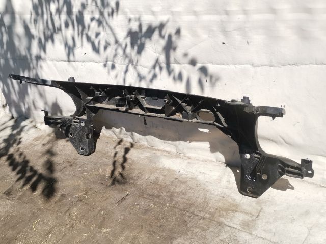 bontott RENAULT MODUS Homlokfal (Üres lemez)