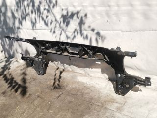 bontott RENAULT MODUS Homlokfal (Üres lemez)