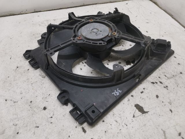 bontott RENAULT MODUS Hűtőventilátor