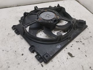 bontott RENAULT MODUS Hűtőventilátor