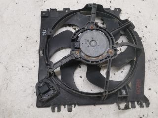 bontott RENAULT MODUS Hűtőventilátor