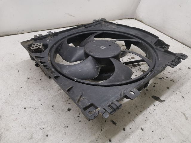 bontott RENAULT MODUS Hűtőventilátor