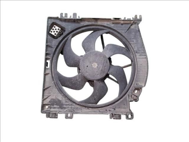 bontott RENAULT MODUS Hűtőventilátor