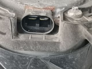 bontott RENAULT MODUS Hűtőventilátor