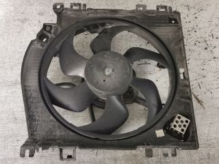 bontott RENAULT MODUS Hűtőventilátor
