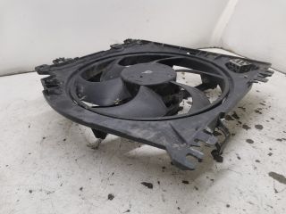bontott RENAULT MODUS Hűtőventilátor