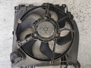 bontott RENAULT MODUS Hűtőventilátor