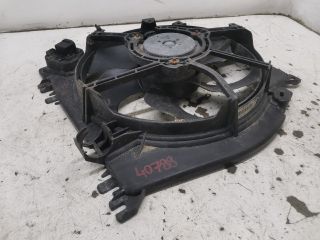 bontott RENAULT MODUS Hűtőventilátor