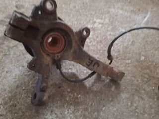 bontott RENAULT MODUS Jobb első Csonkállvány Kerékaggyal