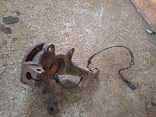 bontott RENAULT MODUS Jobb első Csonkállvány Kerékaggyal