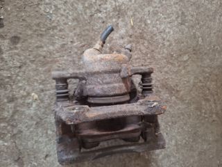 bontott RENAULT MODUS Jobb első Féknyereg Munkahengerrel