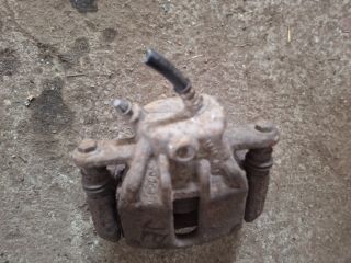 bontott RENAULT MODUS Jobb első Féknyereg Munkahengerrel