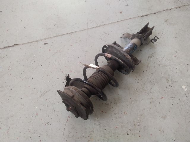 bontott RENAULT MODUS Jobb első Gólyaláb (Lengécsillapító, Rugó)