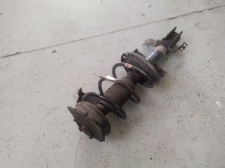 bontott RENAULT MODUS Jobb első Gólyaláb (Lengécsillapító, Rugó)