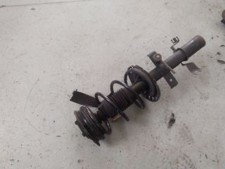 bontott RENAULT MODUS Jobb első Gólyaláb (Lengécsillapító, Rugó)