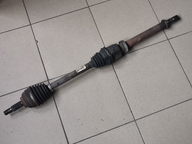 bontott RENAULT MODUS Jobb Féltengely