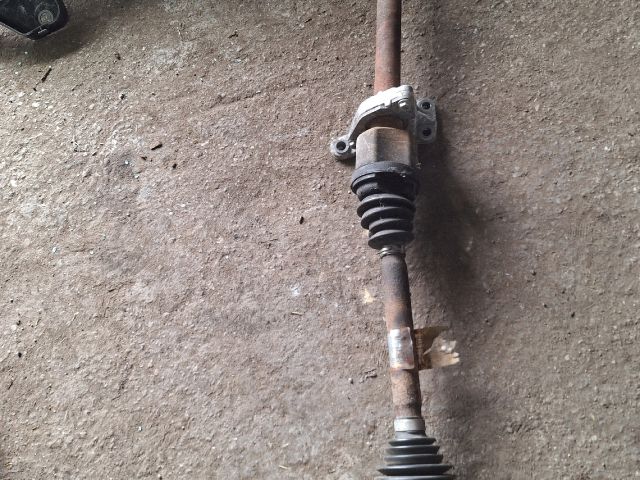 bontott RENAULT MODUS Jobb Féltengely