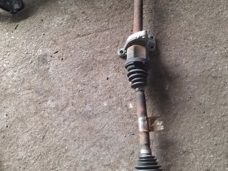 bontott RENAULT MODUS Jobb Féltengely