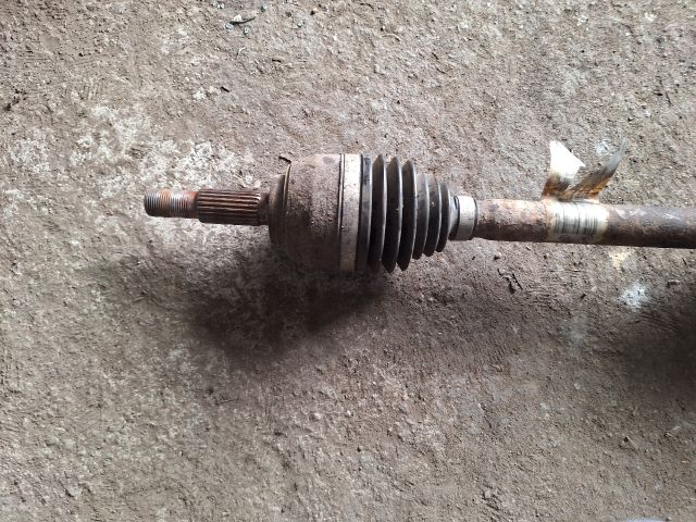 bontott RENAULT MODUS Jobb Féltengely