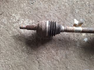 bontott RENAULT MODUS Jobb Féltengely