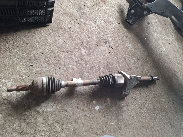 bontott RENAULT MODUS Jobb Féltengely