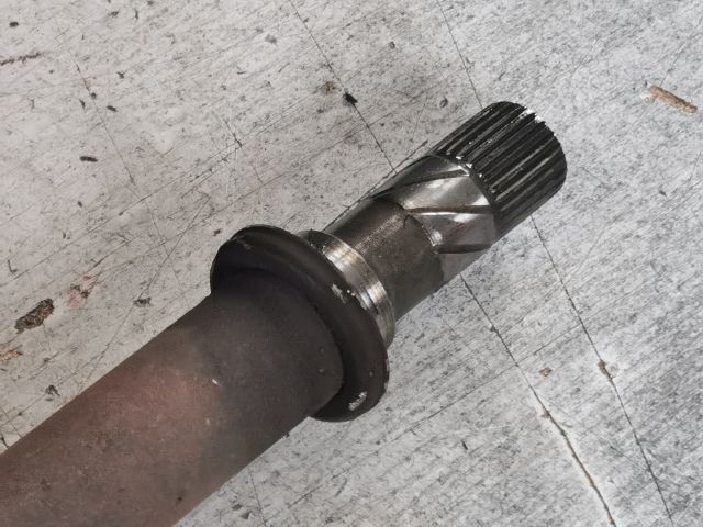 bontott RENAULT MODUS Jobb Féltengely