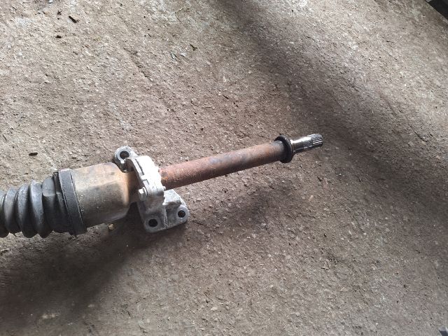 bontott RENAULT MODUS Jobb Féltengely