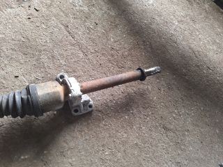 bontott RENAULT MODUS Jobb Féltengely