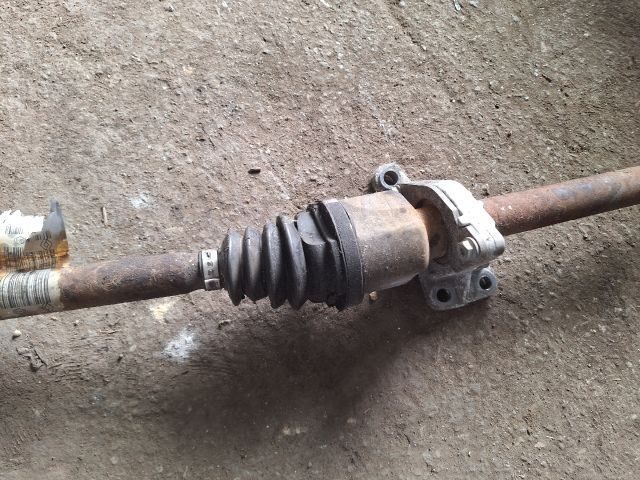 bontott RENAULT MODUS Jobb Féltengely