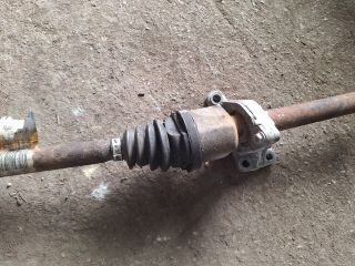 bontott RENAULT MODUS Jobb Féltengely