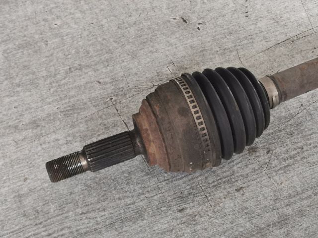 bontott RENAULT MODUS Jobb Féltengely