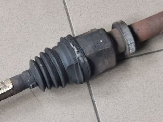 bontott RENAULT MODUS Jobb Féltengely