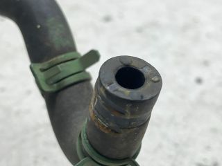 bontott RENAULT MODUS Kiegyenlítő Tartály