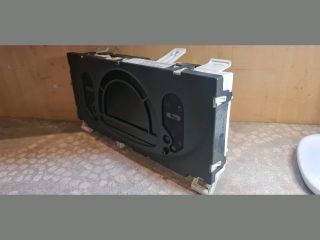 bontott RENAULT MODUS Kilométeróra