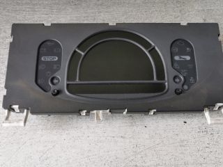 bontott RENAULT MODUS Kilométeróra