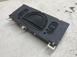 bontott RENAULT MODUS Kilométeróra