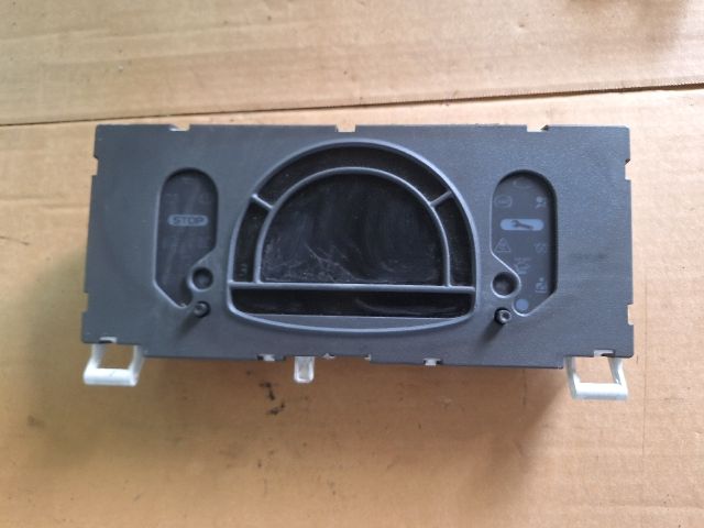 bontott RENAULT MODUS Kilométeróra