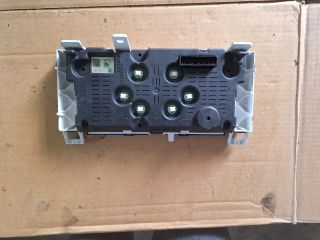 bontott RENAULT MODUS Kilométeróra