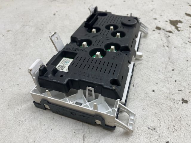 bontott RENAULT MODUS Kilométeróra