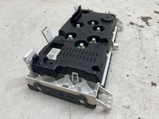 bontott RENAULT MODUS Kilométeróra