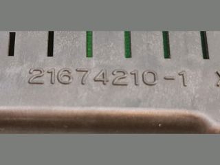 bontott RENAULT MODUS Kilométeróra