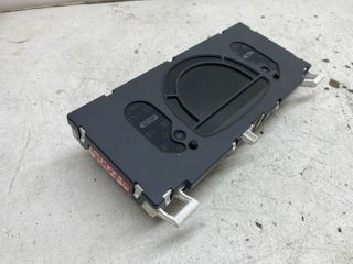 bontott RENAULT MODUS Kilométeróra