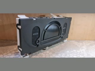 bontott RENAULT MODUS Kilométeróra